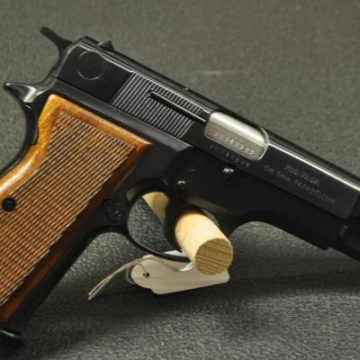 Mauser DA 90