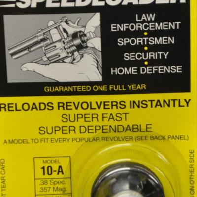 SpeedLoader 10A