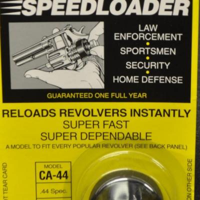 SpeedLoader CA 44