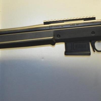 REmington 700 Magpul