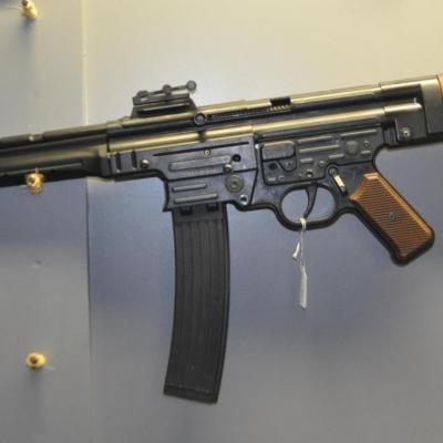 GSG STG 44 -- 22LR