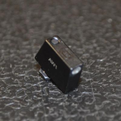 Hausse et mire  Co-witness pour GLock