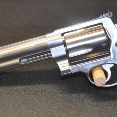 S&W 500