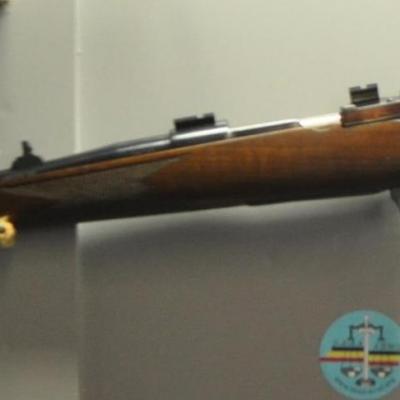Hubertus - JAGD