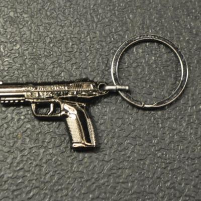 Porte clé FN