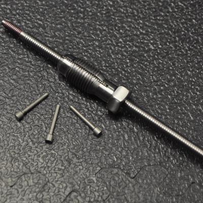 Hornady zip Spindle kit