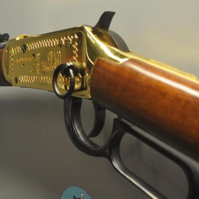 Winchester Cherokee 30-30