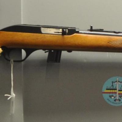 Marlin 995