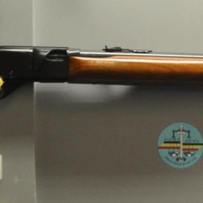 Remington 552 speed master