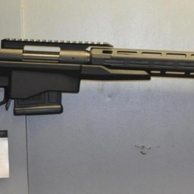 REmington 700 Magpul DM PCR