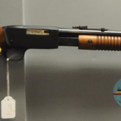 FN  -- Trombonne 22lr