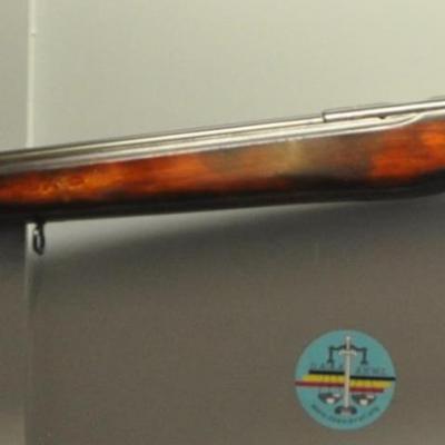 TOZ 03-12 --  22Lr