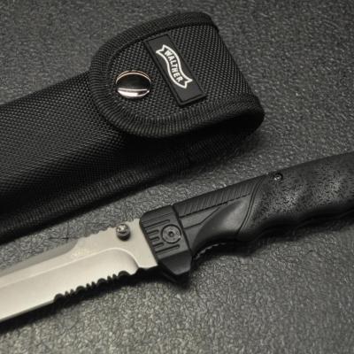 Walther PPQTanto pliant