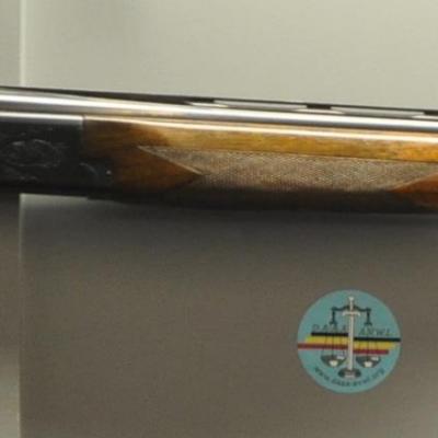 Browning B26