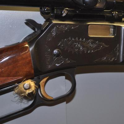 Browning BL22
