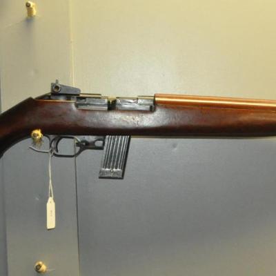 Erma USM1 22Lr