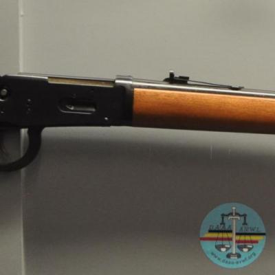 Winchester ranger 30-30