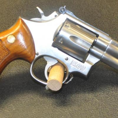 S&W 686-2 4