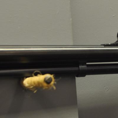 Marlin 881