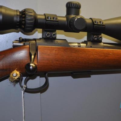 CZ 452