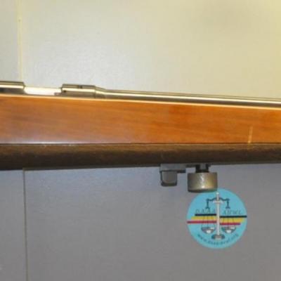 anschutz Match 54