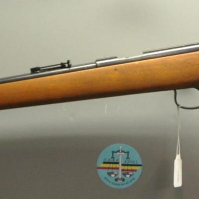 anschutz 1393/95