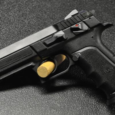 IWI Jericho 941 PL