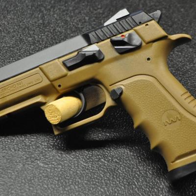 IWI Jericho 941 PSL  FDE