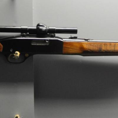 Winchester 290 22 Lr