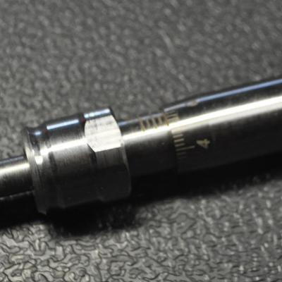 Hornady  pistol micrometer insert