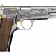 Hi power jmb custom 3 18 gp 125 fn anniversary eme dr