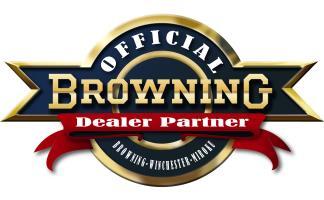 Logo browning