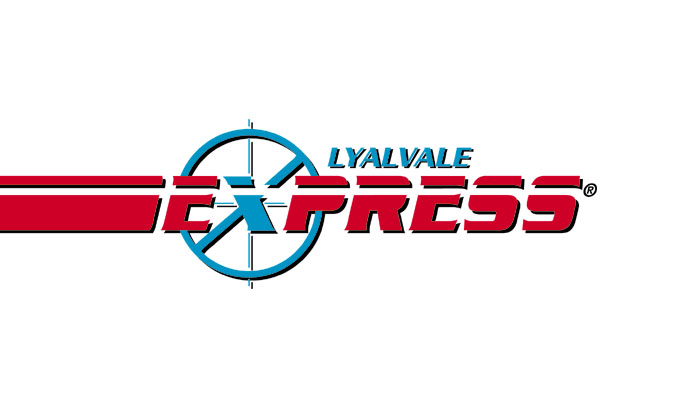 Lyalvale