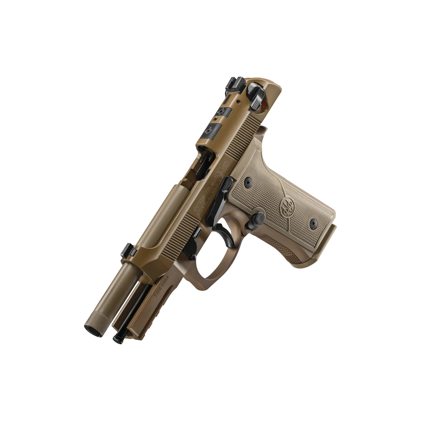M9a4centuriony22 zoom004