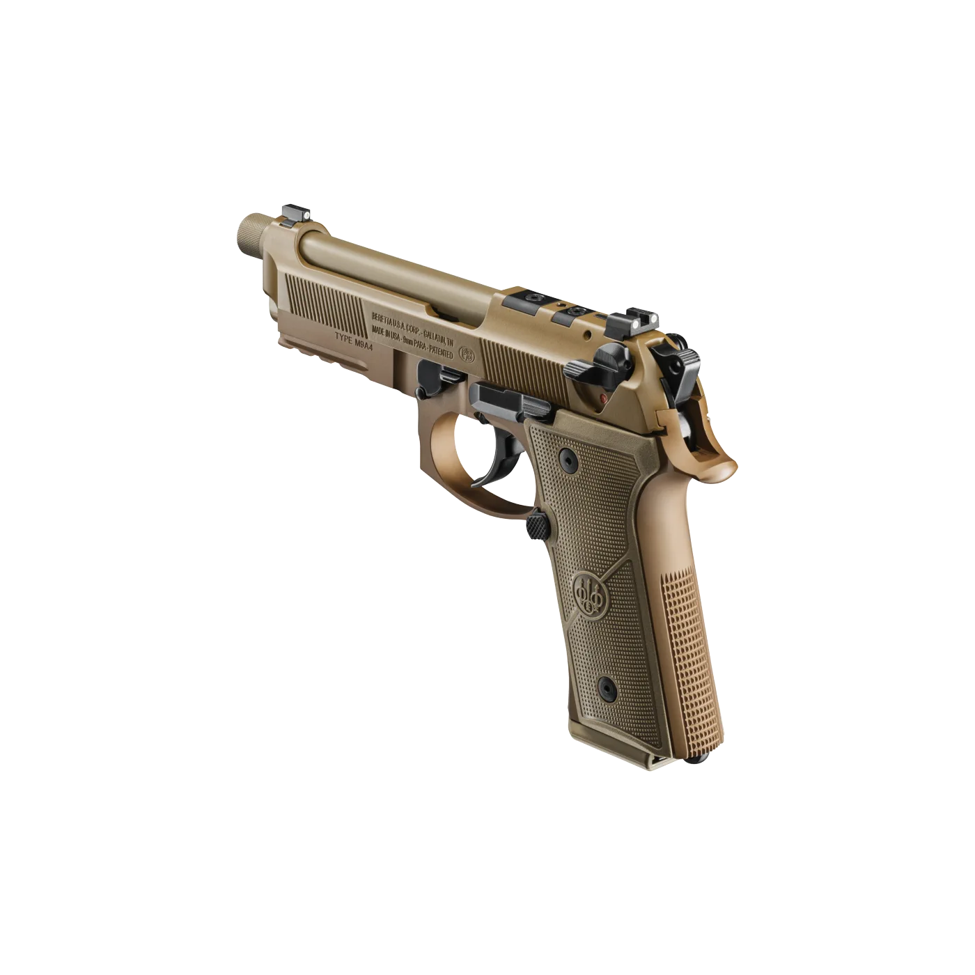 M9a4centuriony22 zoom005