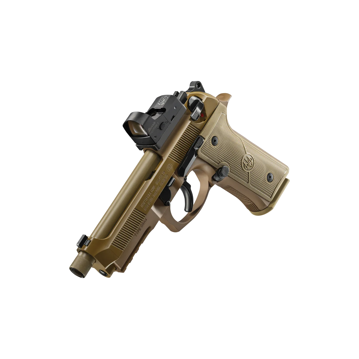 M9a4centuriony22 zoom007