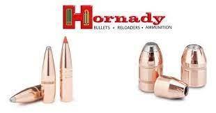 Ogives Hornady