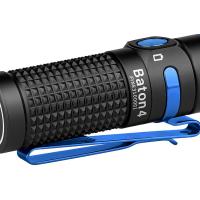 Ol baton 4 kit 2 noir