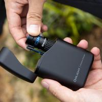 Ol baton 4 kit 8 noir