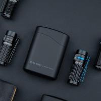Ol baton 4 kit 9 noir