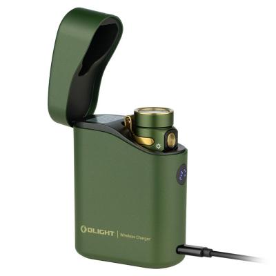 olight Baton 4 kit vert