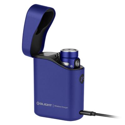 olight Baton 4 kit Bleu
