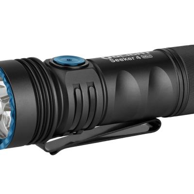 Olight Seeker 4 Mini noir