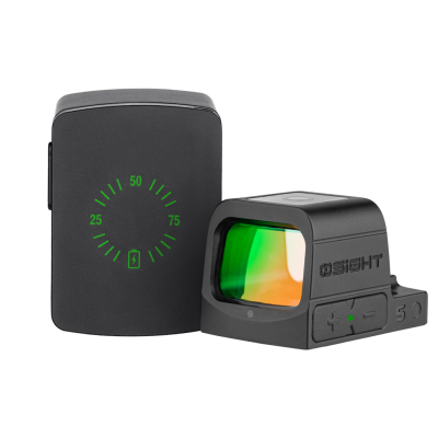 Os osight s rd