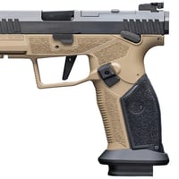 Pistolet fn herstal hiper black fde lauch edition mrd cal 9x19 2