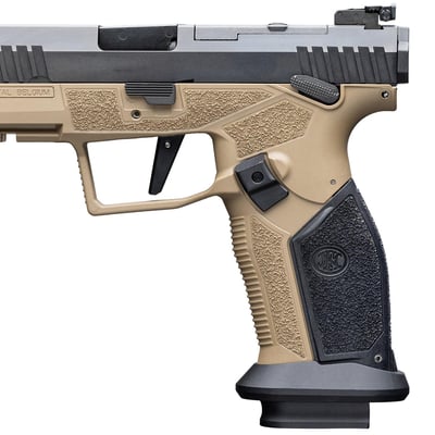 FN HiPer MRD Launch Edition 9x19mm