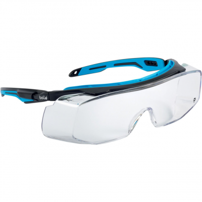 Lunette Bollé Tryon transparent