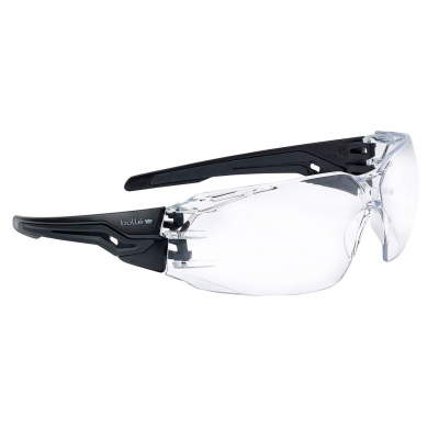 Lunette Bollé silex transparent