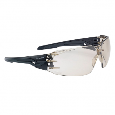 Lunette Bollé silex fumé