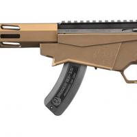 Ruger precison rimfire bronze 5